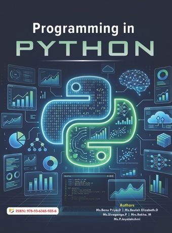 Programming in Python