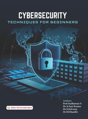 Cybersecurity Techniques for Beginners