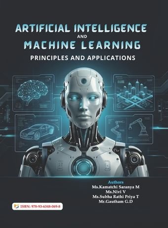 Artificial Intelligence and Machine Learning Principles and Applications