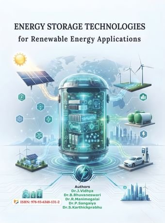 Energy Storage Technologies for Renewable Energy Applications