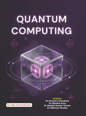 Quantum Computing