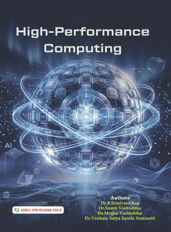 High-Performance Computing