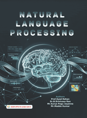Natural Language Processing