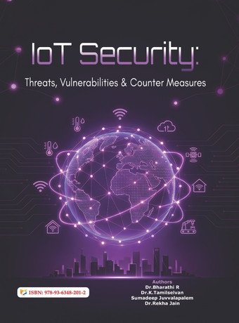 IoT Security: Threats, Vulnerabilities & Counter Measures