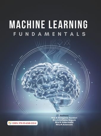 Machine Learning Fundamentals