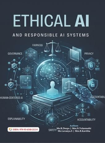 Ethical AI and Responsible AI Systems