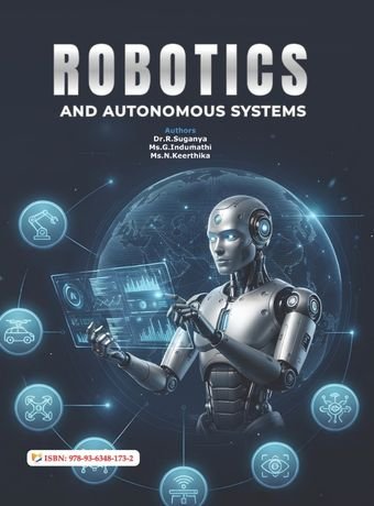 Robotics and Autonomous Systems