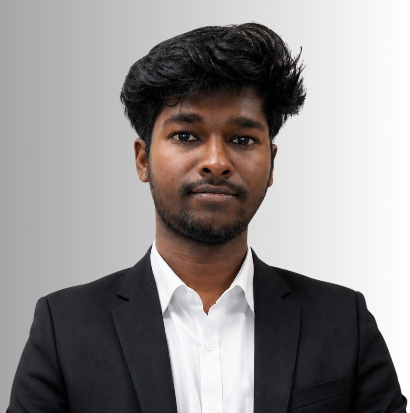 Mr.S.Tarun