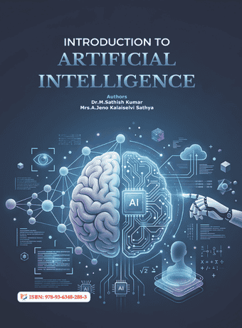 Introduction to Artificial Intelligence