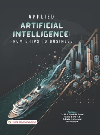 APPLIED ARTIFICIAL INTELLIGENCE: FROM SHIPS TO BUSINESS
