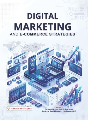 Digital Marketing and E-Commerce Strategies
