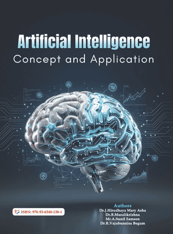 Artificial Intelligence Concept and Application