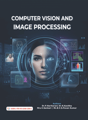 Computer Vision and Image Processing