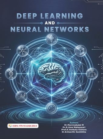 Deep Learning and Neural Networks