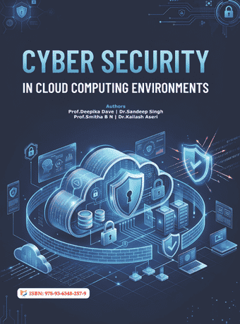 Cyber Security in Cloud Computing Environments