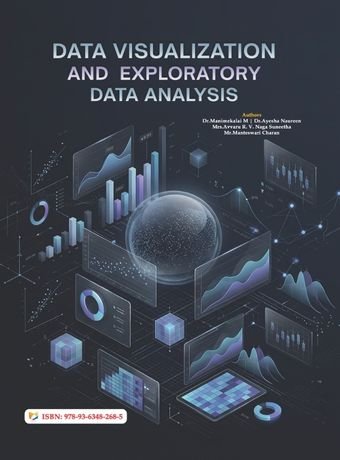 Data Visualization and Exploratory Data Analysis