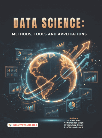 Data Science: Methods, Tools and Applications