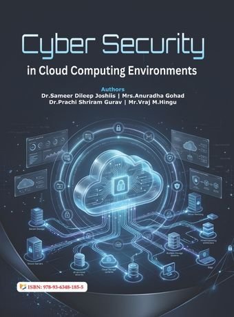 Cyber Security in Cloud Computing Environments