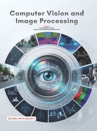Computer Vision and Image Processing