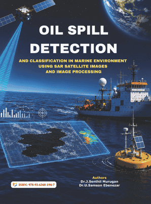 Oil Spill Detection and Classification in Marine Environment using Sar Satellite Images and Image Processing