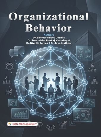 Organizational Behavior