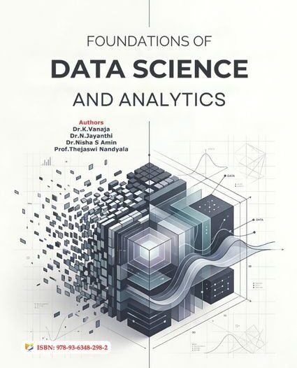 Foundations of Data Science and Analytics